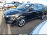 Nissan Rogue Sport Sv Fwd Xtronic Cvt JN1BJ1CV5LW549099 fotografie