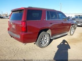 Chevrolet Tahoe Ls 1GNSCAKCXGR156251 снимка