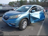 Honda Cr-V Ex-L 2HKRM3H75FH543421 снимка