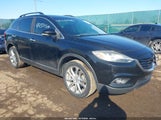 Mazda Cx-9 Grand Touring JM3TB3DAXD0414315 снимка