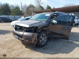 Nissan Armada Sl 5N1BA0ND2FN620471 снимка