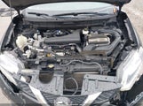 Nissan Rogue Sl 5N1AT2MV1FC817784 снимка