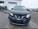 Nissan Rogue Sl 5N1AT2MV1FC817784 снимка