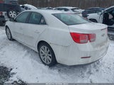 Chevrolet Malibu 2Lt 1G11E5SA4DF230435 снимка