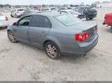 Volkswagen Jetta Wolfsburg Edition 3VWEF81K97M083550 снимка