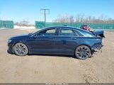 Lincoln Mkz Reserve 3LN6L5F90LR602028 снимка