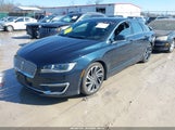 Lincoln Mkz Reserve 3LN6L5F90LR602028 снимка