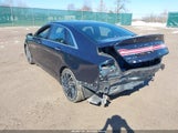 Lincoln Mkz Reserve 3LN6L5F90LR602028 снимка