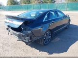 Lincoln Mkz Reserve 3LN6L5F90LR602028 снимка
