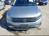 Volkswagen Tiguan 2.0T S 3VV1B7AX8NM118788 снимка