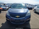 Chevrolet Traverse Ls 1GNKRFED0DJ156818 снимка