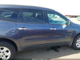 Chevrolet Traverse Ls 1GNKRFED0DJ156818 снимка