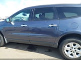 Chevrolet Traverse Ls 1GNKRFED0DJ156818 снимка