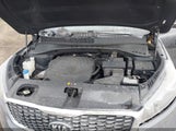 Kia Sorento 3.3L Sx 5XYPKDA54KG509581 photo