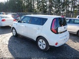 Kia Soul Ev KNDJP3AE9G7016274 снимка
