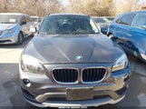 BMW X1 Sdrive28I WBAVM1C52FVW58242 снимка