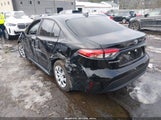 Toyota Corolla Le 5YFB4MDE7SP324792 снимка