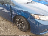 Honda Civic Ex 19XFB2F81EE030877 снимка