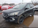 Ford Escape Titanium 1FMCU9JD4HUA07587 снимка