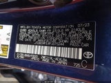 Toyota Corolla Hybrid Le JTDBCMFE4PJ015244 fotografie