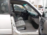 Subaru Forester S JF1SF65661H753144 снимка