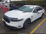 Honda Accord Hybrid Sport 1HGCY2F5XPA058353 снимка