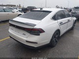 Honda Accord Hybrid Sport 1HGCY2F5XPA058353 fotografie