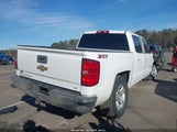 Chevrolet Silverado  2Lt 3GCUKREC6FG314548 снимка