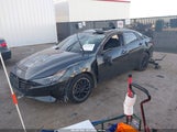Hyundai Elantra Sel 5NPLM4AG7PH107953 снимка