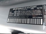 Mercedes-Benz E 350 4Matic WDDHF8HB3BA348612 снимка