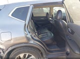 Nissan Rogue Sl 5N1AT2MT0EC767554 снимка
