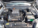 Hyundai Tiburon Gt V6/Gt V6 Special Edition KMHHN65F04U111727 снимка