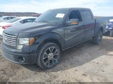 Ford F-150 Harley-Davidson 1FTFW1E64CFB93847 снимка