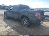 Ford F-150 Harley-Davidson 1FTFW1E64CFB93847 fotografie