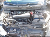Nissan Rogue Sv KNMAT2MT1JP509826 снимка