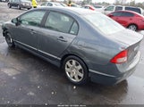 Honda Civic Lx 2HGFA16559H523475 снимка