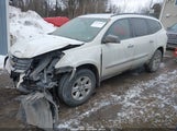 Chevrolet Traverse Ls 1GNKVFED7HJ200234 снимка