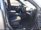 Chevrolet Traverse Awd Lt Cloth 1GNEVGKW9PJ296519 photo