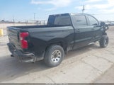 Chevrolet Silverado  2Wd Short Bed Custom 3GCPABEK1PG167877 снимка