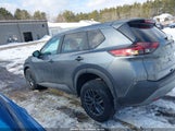 Nissan Rogue S Fwd 5N1BT3AA7PC853072 photo
