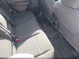 Nissan Rogue S Fwd 5N1BT3AA7PC853072 photo