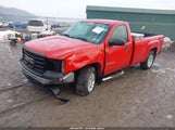 GMC Sierra  Work Truck 1GTN2TEX5BZ262165 снимка