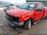 GMC Sierra  Work Truck 1GTN2TEX5BZ262165 снимка