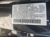 Honda Passport 2Wd Ex-L 5FNYF7H56NB005142 снимка