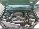 Subaru Forester 2.5X Limited JF2SH64619H700399 photo