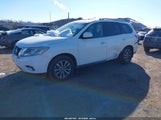 Nissan Pathfinder Sv 5N1AR2MMXGC622676 снимка