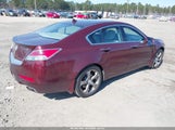 Acura Tl 3.7 19UUA9F54BA003102 снимка