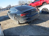 Audi A5 2.0T Premium WAUDNCF55JA062011 fotografie