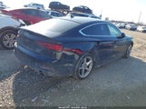 Audi A5 2.0T Premium WAUDNCF55JA062011 снимка
