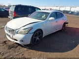 Infiniti M37X JN1BY1AR8BM371345 снимка